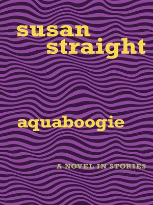 cover image of Aquaboogie